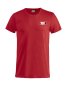 Preview: BTSC Schwimmen T-Shirt - Kinder